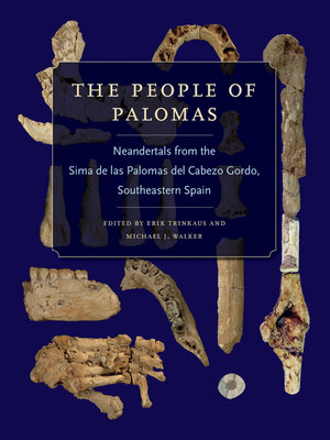 cover image of The People of Palomas